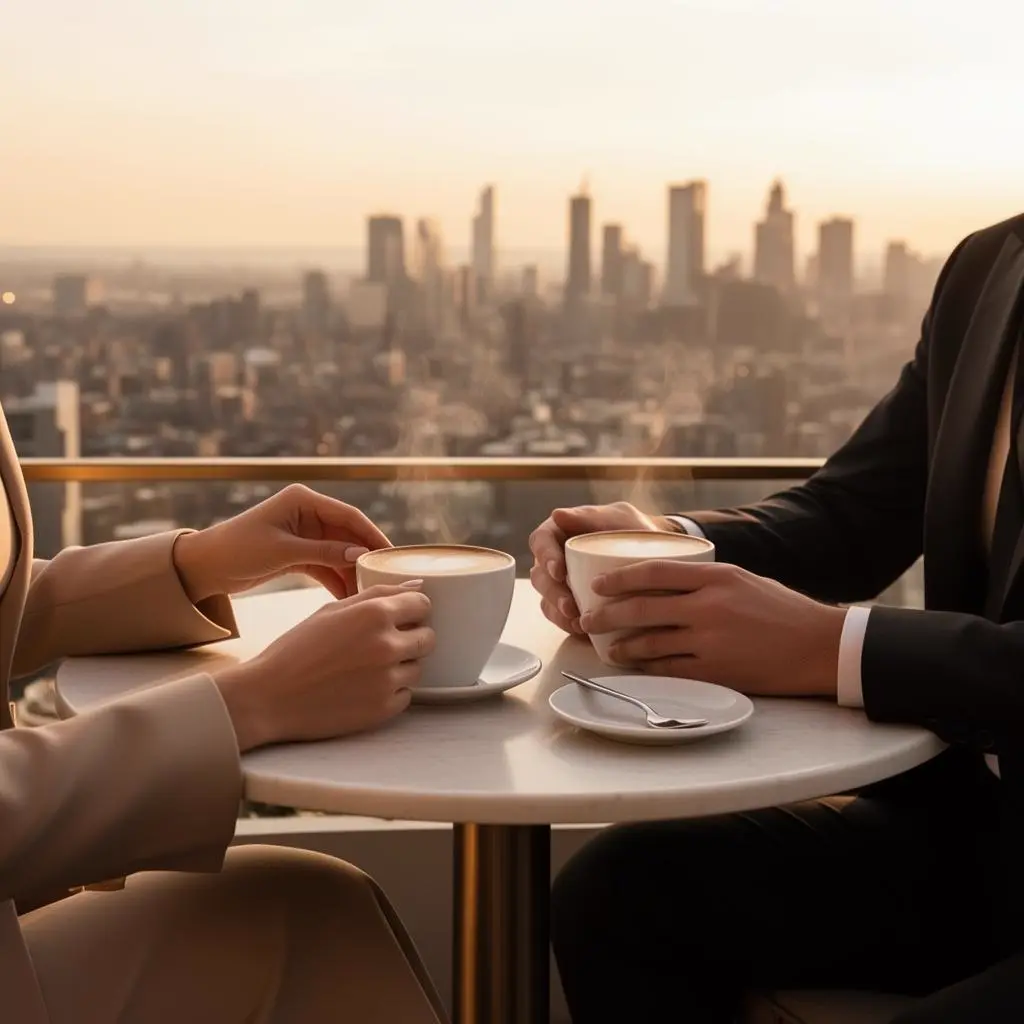 Professional connection